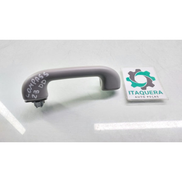 Alça Teto Dianteiro Direito Jeep Compass Ano 2022 2023