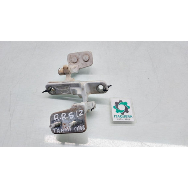 Par Dobradiça Tampa Traseira Range Rover Sport 2012 2013