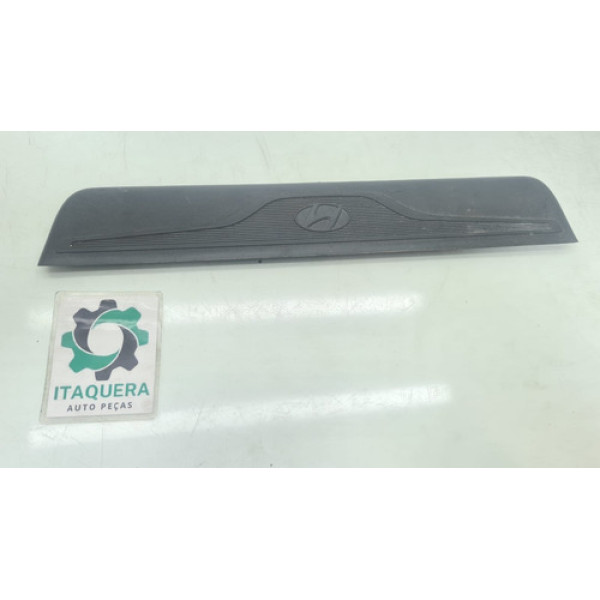 Soleira Porta Dianteira Esquerda Hyundai Elantra 2012 2013