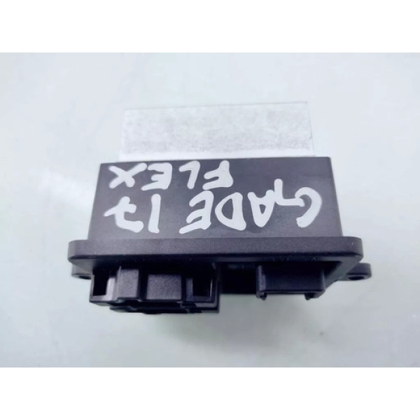 Resistência Ar Condicionado Jeep Renegade 1.8 Flex 2017