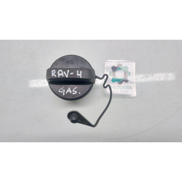 Tampa Gargalo Tanque Combustivel Toyota Rav4 Ano 2011 2012