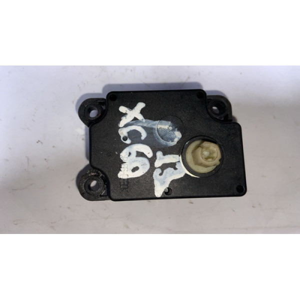 Motor Atuador Caixa Ar Volvo Xc60 Ano 2013 N°6g9n19e616 