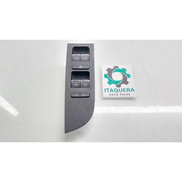 Botão Comando Vidro Dianteira Esquerda Chery Tiggo 3x 2023