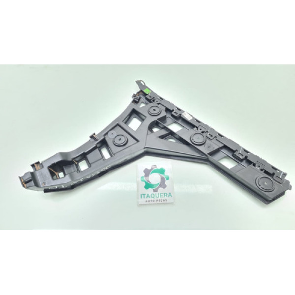 Guia Parachoque Traseiro Direito Volkswagen Jetta Ano 2020