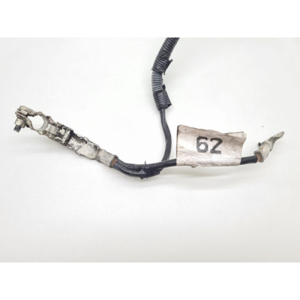 Chicote Cabo Negativo Bateria Toyota Corolla 2.0 Ano 2018 19