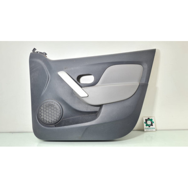 Forro Porta Dianteira Direita Renault Logan Sandero 2020