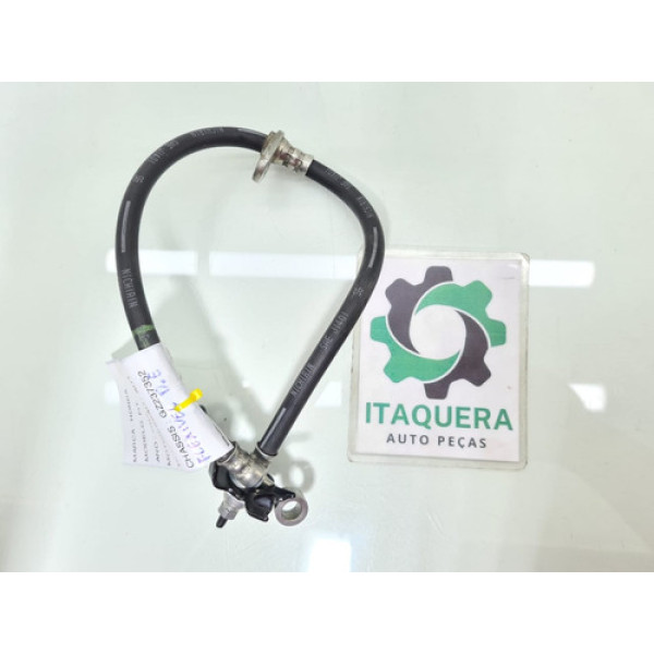 Flexivel Dianteiro Esquerdo Honda Fit Ano 2016 2017