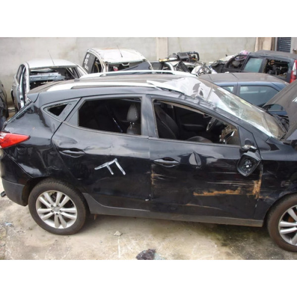 Sucata Retirada De Peças Hyundai Ix 35 2011 