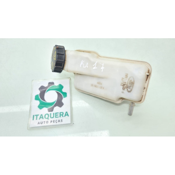 Reservatorio Fluido Freio Ford Ka 1.0 Ano 2017 2018