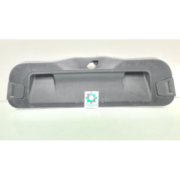 Forro Interno Tampa Traseira Volkswagen Jetta Ano 2019 2020