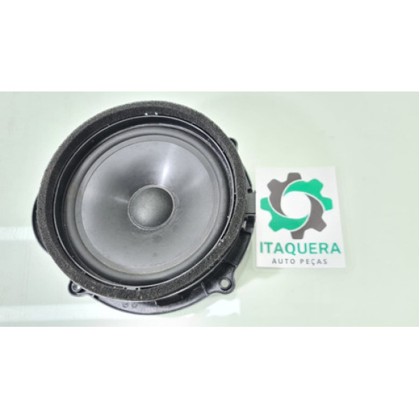 Alto Falante Original Porta Traseira Discovery 4 2011 2012