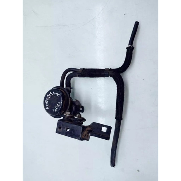 Valvula Vacuo Motor Subaru Forester 2.0 Ano 2009 2010