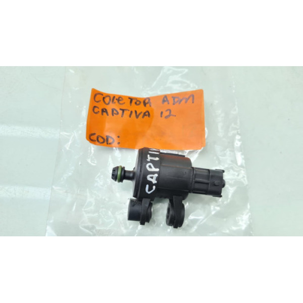 Valvula Canister Chevrolet Captiva 3.0 Ano 2012 2013