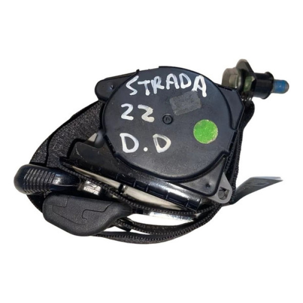 Cinto Seguraça Dianteiro Direito Fiat Strada Volcano 2023