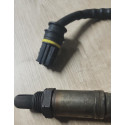 Sonda Lambda X5 Vogue Ano 2003 2004 N° 0258003477