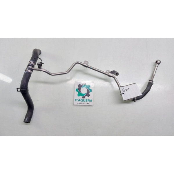 Mangueira Cano Agua Chery Tiggo 7 1.5 Ano 2024 2025