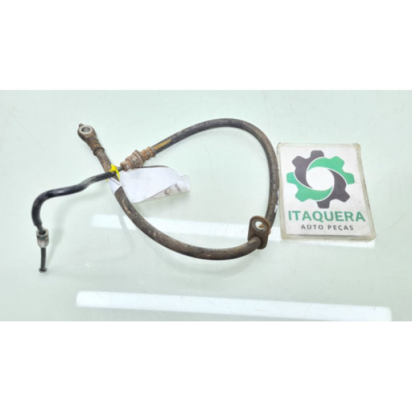 Flexivel Freio Dianteiro Esquerdo Corolla 2.0 Ano 2013