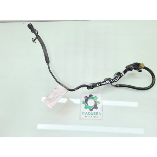 Cano Mangueira Honda City 1.5 2009 2010 2011