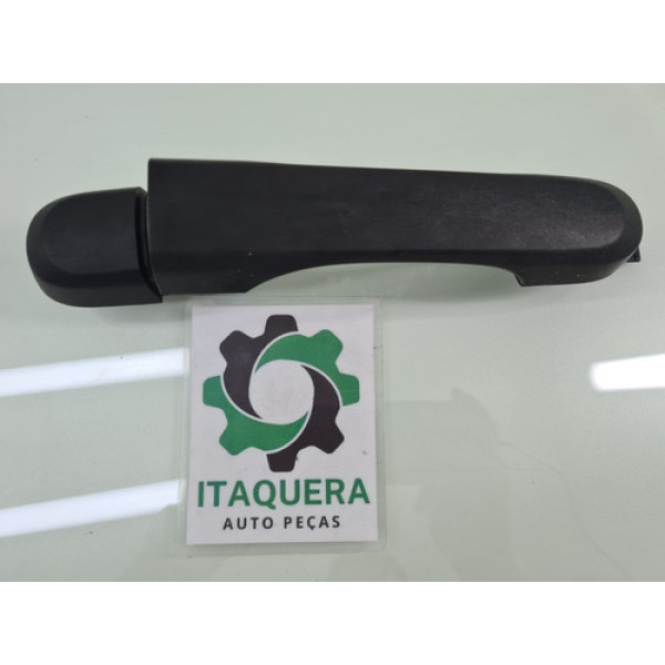 Maçaneta Externa Traseira Esquerda Jeep Renegade Ano 2020