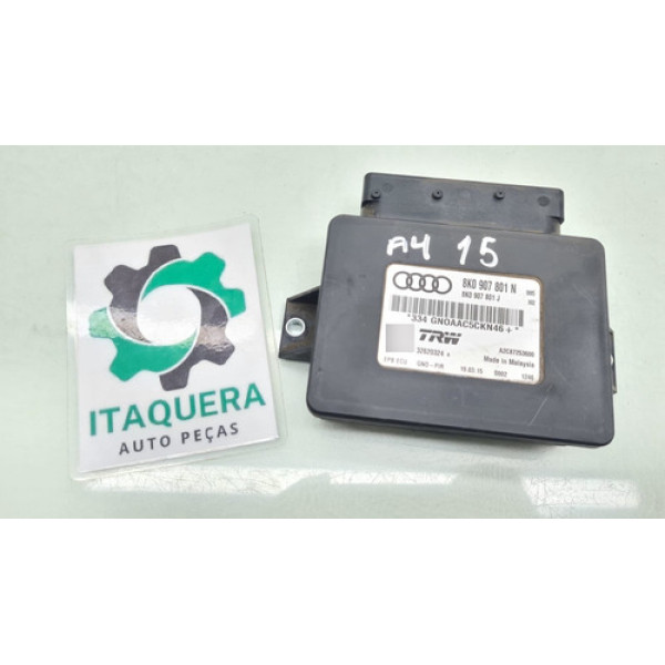 Módulo Freio Estacionamento Audi A4 S5 Ano 2014 2015