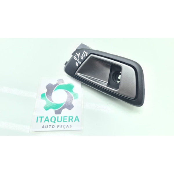 Maçaneta Interna Traseiro Direito Ford Ecosport Ano 2020 