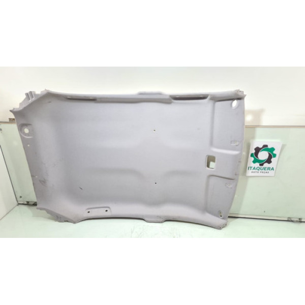Forro Teto Toyota Etios Ano 2016 2017 Somente Retirada Loja