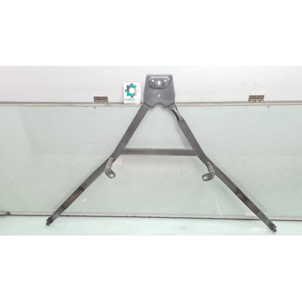 Suporte Travessa Inferior Bmw X1 2.0 Turbo Ano 2015