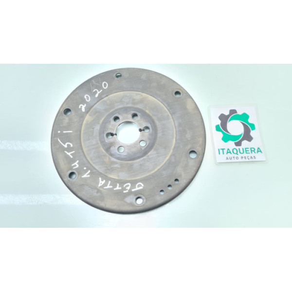 Cremalheira Volante Motor Volkswagen Jetta 1.4 Ano 2019 2020