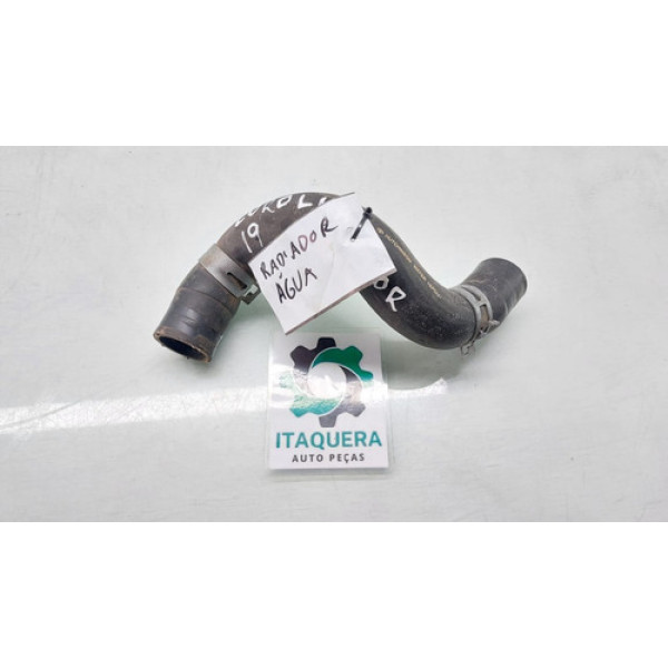 Mangueira Água Radiador Motor Toyota Corolla 2.0 Ano 2018