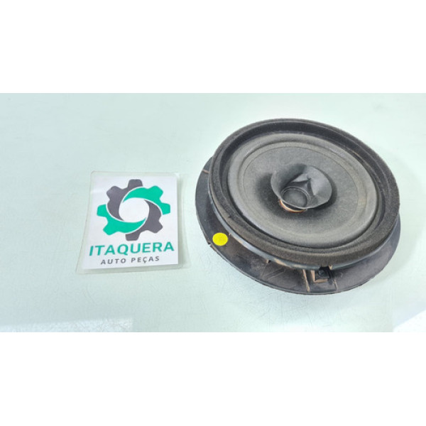 Alto Auto Falante Porta Dianteira Suzuki Sx4 Ano 2011 2012
