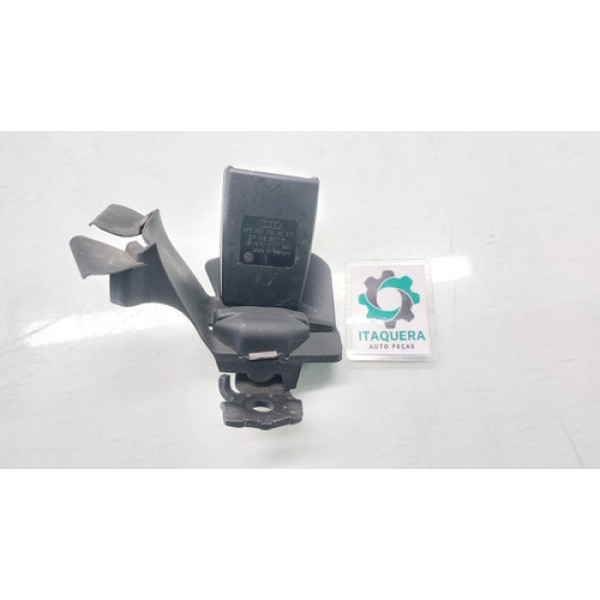 Engate Cinto Segurança Traseiro Audi A4 Ano 2014 2015