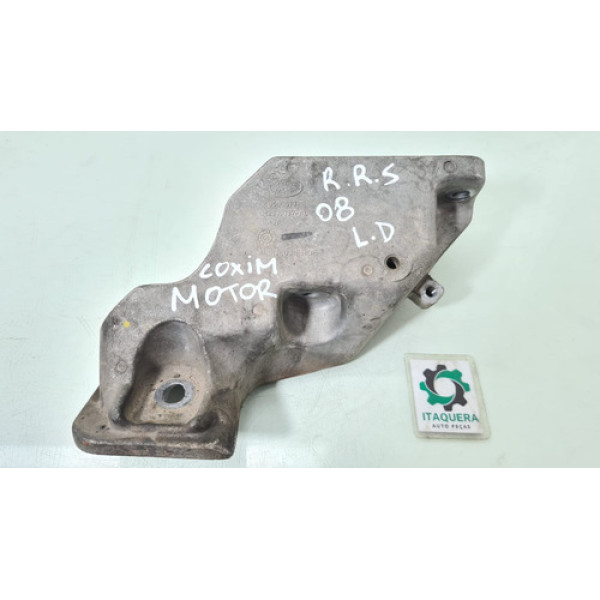 Coxim Motor Lado Direito Range Rover Sport 4.2 Ano 2008