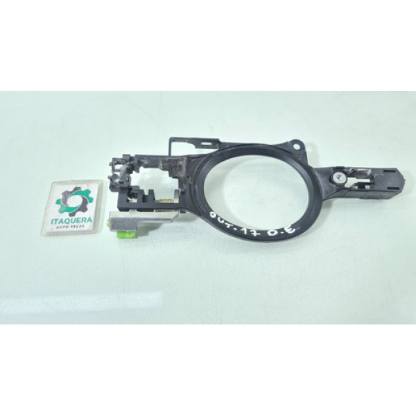 Suporte Maçaneta Dianteira Esquerda Outlander Ano 2016 2017