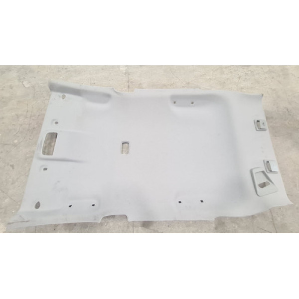 Forro Teto Honda Fit Ano 2016/ Somente Retirada Na Loja 