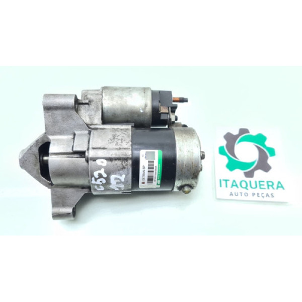 Motor Arranque Partida Citroen C5 C4 307 408 2.0 2011 2012