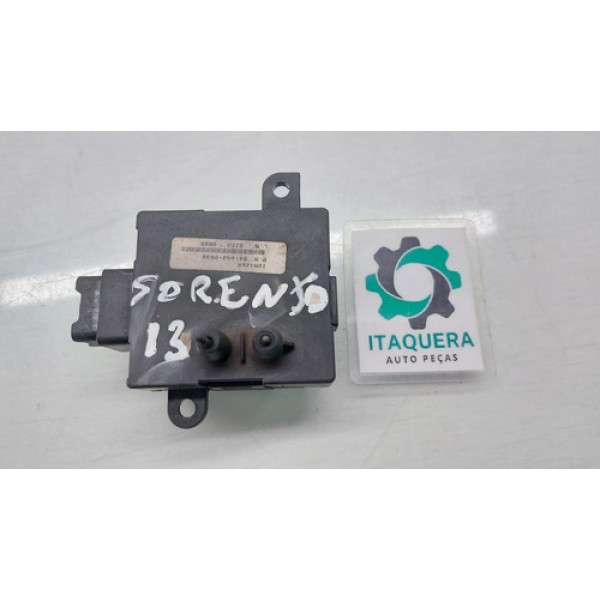 Modulo Central Ar Condicionado Kia Sorento 2011 2012 2013