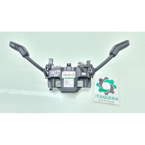 Chave Seta Limpador Volkswagen Jetta Ano 2019 2020