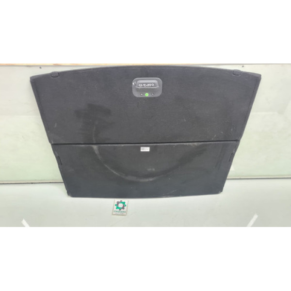 Tampão Estepe Porta Mala Hyundai Creta Ano 2021 