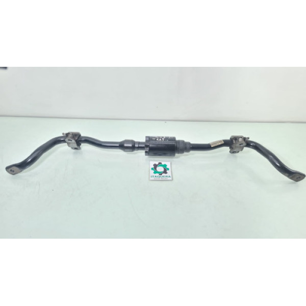 Barra Estabelizadora Traseira Mercedes Ml63 Gle Amg Ano 2016