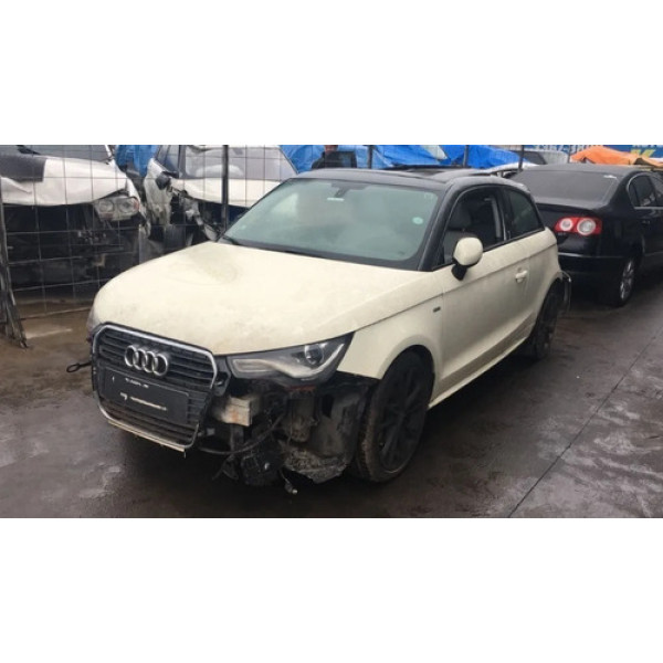 Sucata Para Retirada De Peças Audi A1 2014 1.4 Teto 