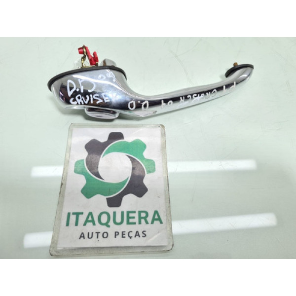 Maçaneta Externa Dianteira Direita Chrysler Pt Cruiser 2008