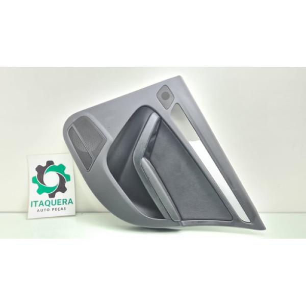 Forro Porta Traseira Direita Audi A4 Ano 2014 2015