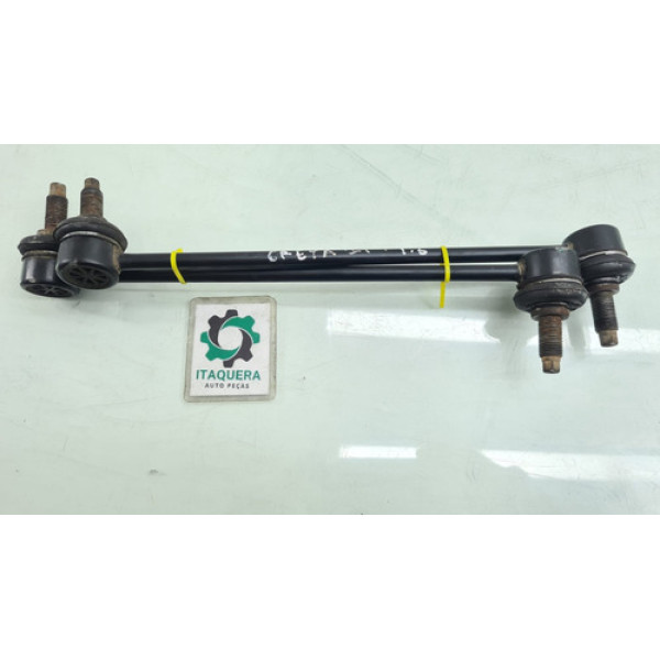 Par Bieleta Dianteira Hyundai Creta 1.6 Ano 2021