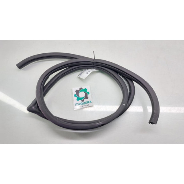 Borracha Carroceria Traseiro Direito Hyundai I30 2011 2012