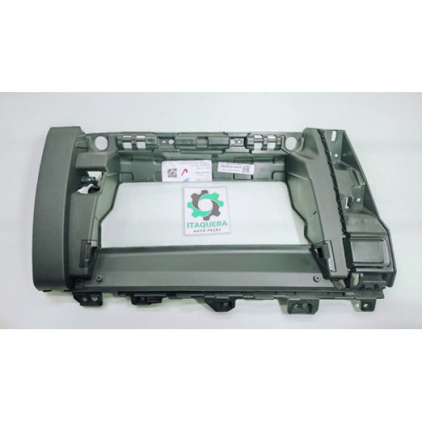 Tampa Suporte Porta Luva Chery Tiggo 7 Ano 2024 2025