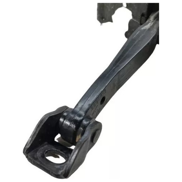 Limitador Porta Dianteira  Bmw X1 2012 Nº 2990613