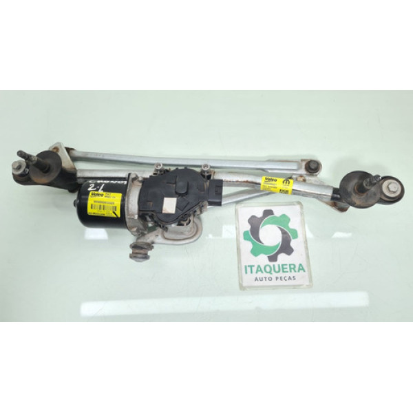 Motor Limpador Parabrisa Fiat Cronos 1.3 Ano 2020 2021