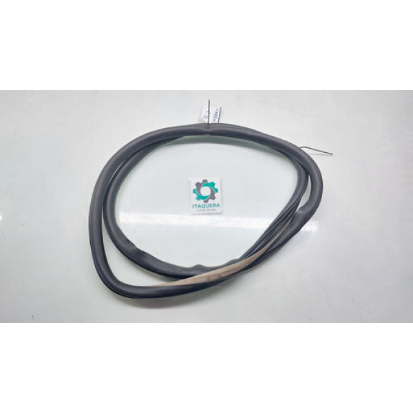 Borracha Carroceria Traseiro Direito Citröen C5 2011 2012