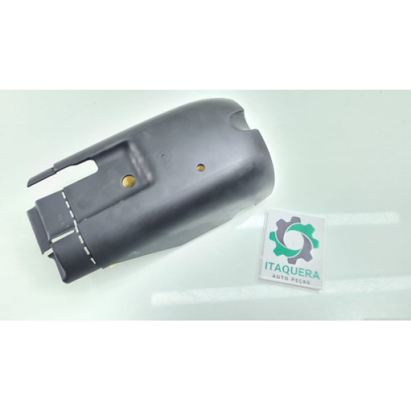 Acabamento Coluna Direção Audi A4 Ano 2014 2015