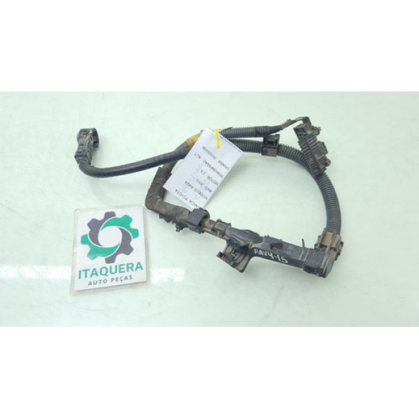 Cabo Polo Bateria Positivo Toyota Rav4 2.0 Ano 2014 2015
